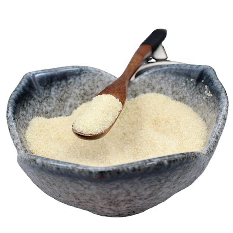 Bovine Gelatin Powder High Quality Gelatin for Sausage