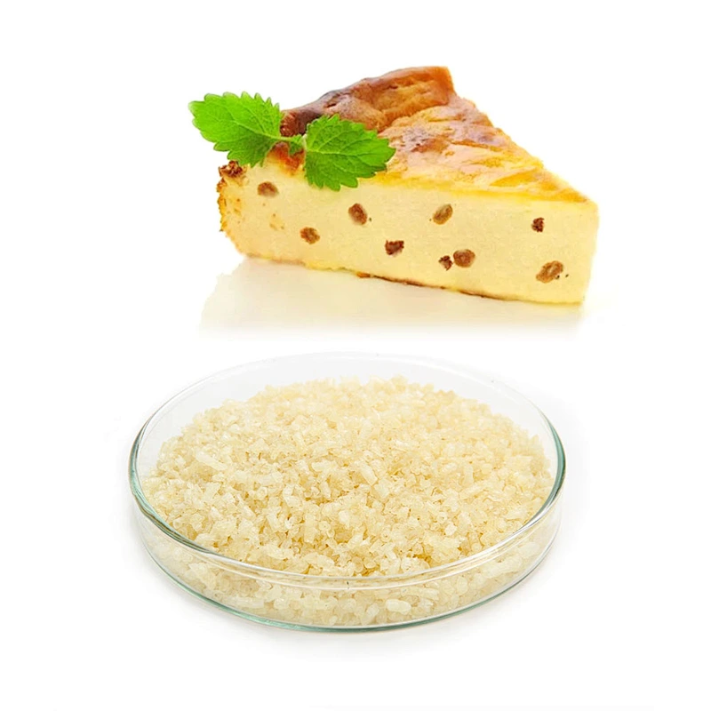 Bovine Gelatin Powder High Quality Gelatin for Sausage